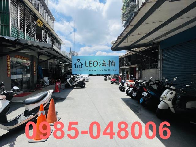 新北新莊法拍法拍屋-7