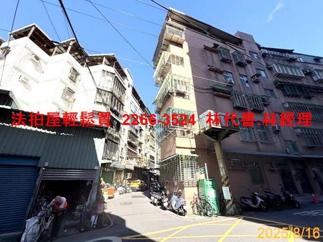 新北蘆洲法拍法拍屋-8