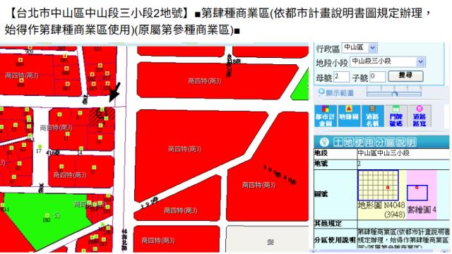 台北中山區法拍屋法拍-9