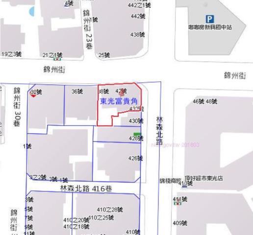 台北中山區法拍屋法拍-10