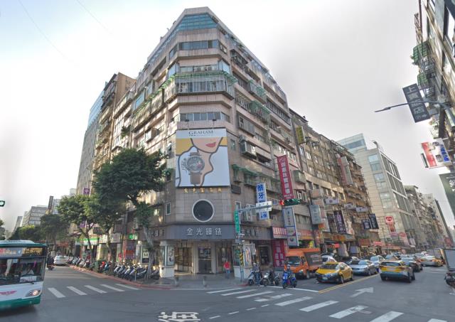 台北中山區法拍屋法拍-1