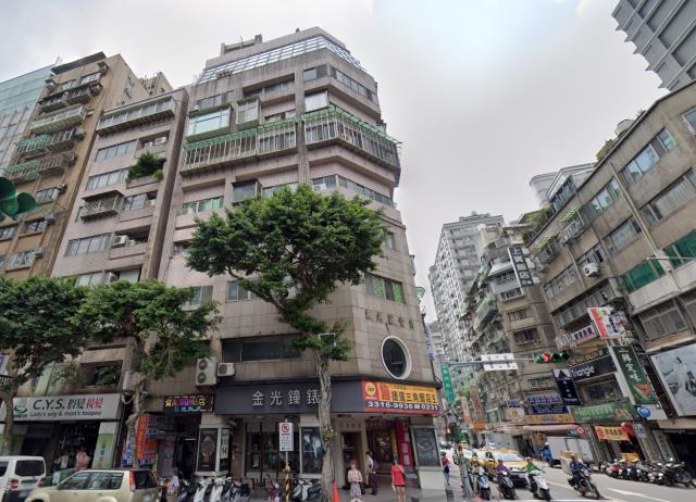 台北中山區法拍屋法拍-3