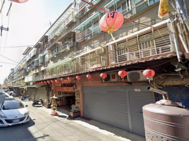 八德拍賣法拍屋-1