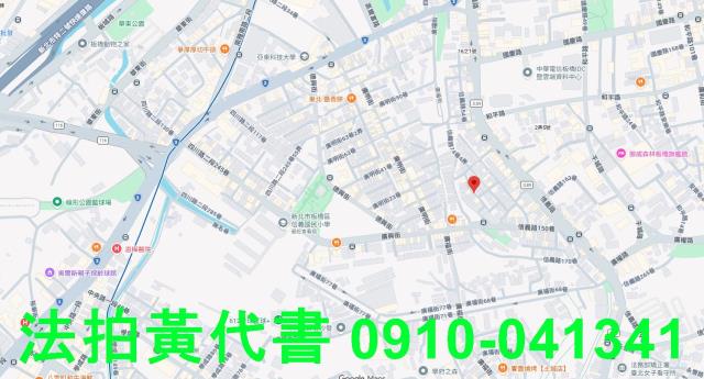 板橋法拍屋拍賣-5