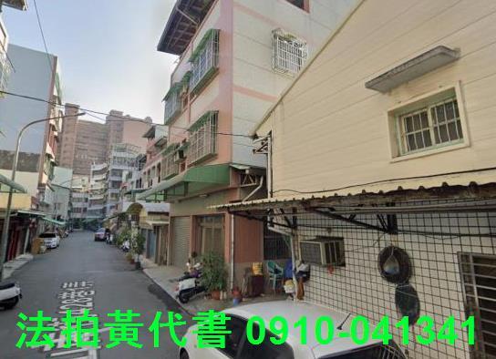 高雄前鎮仁愛國小頂級公寓前鎮國中高雄草衙德昌街4巷1之3號