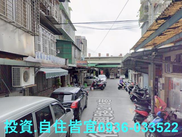 新北新莊法拍屋拍賣-4