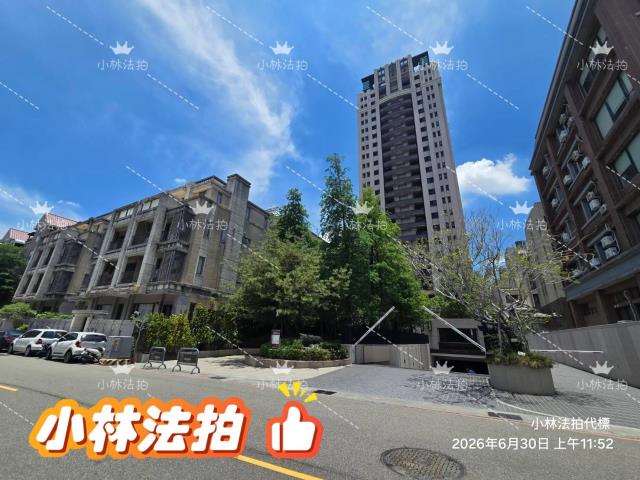 台中北屯法拍法拍屋-1