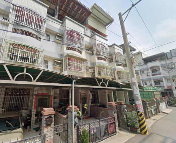 彰化秀水鄉法拍屋復興巷透天馬興國小