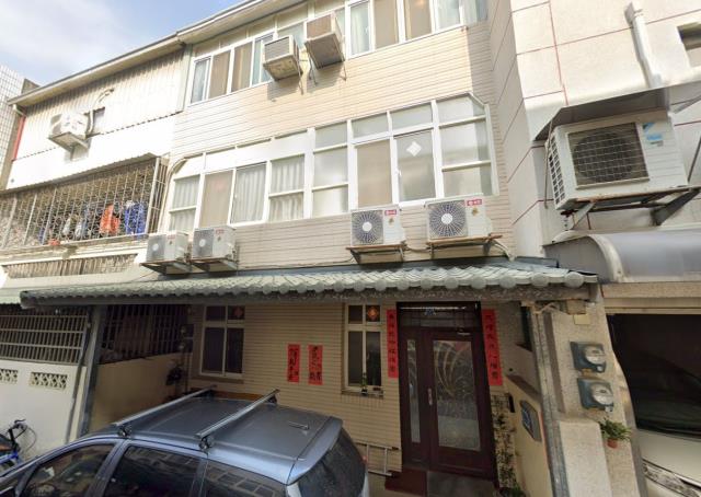 彰化縣彰化市彰鹿路130之1號彰鹿路透天店面東芳國小