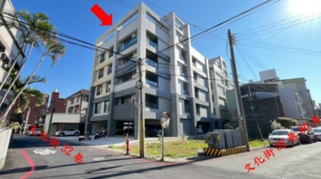 苗栗竹南法拍屋光復路春田賞電梯四房山佳國小照南國中