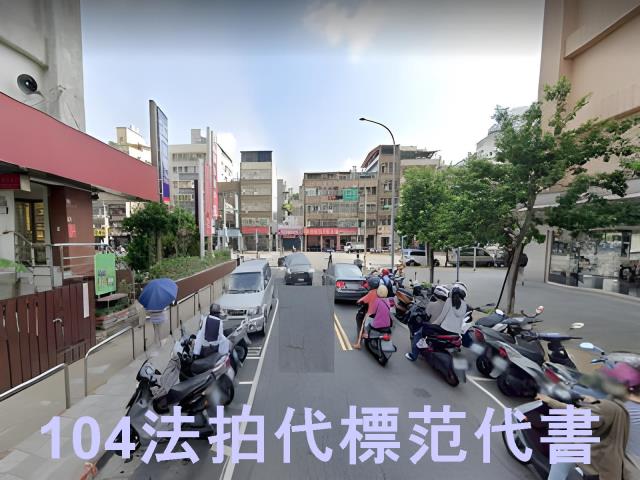台北萬華拍賣法拍屋-3