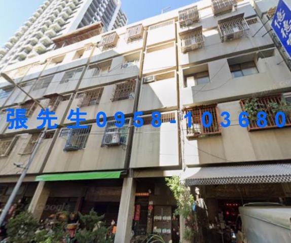 皇家質感輕屋齡溫馨3房車位電梯公寓