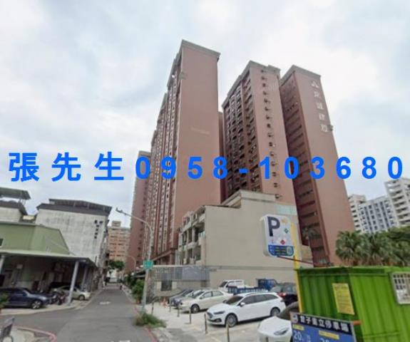 左營法拍法拍屋-1