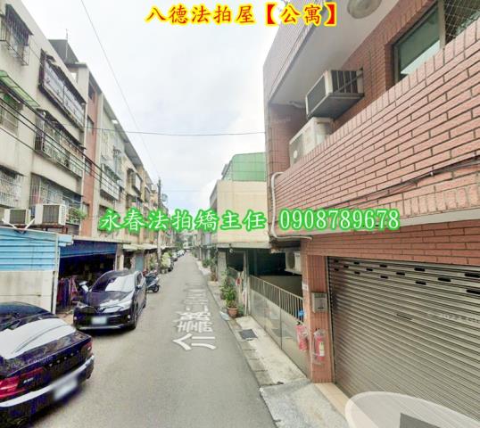 八德拍賣法拍屋-2