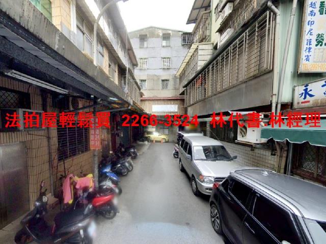 新北拍賣法拍屋-6