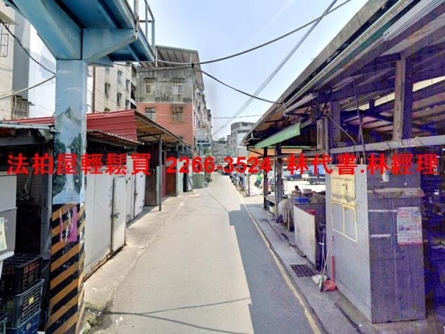 新北拍賣法拍屋-7