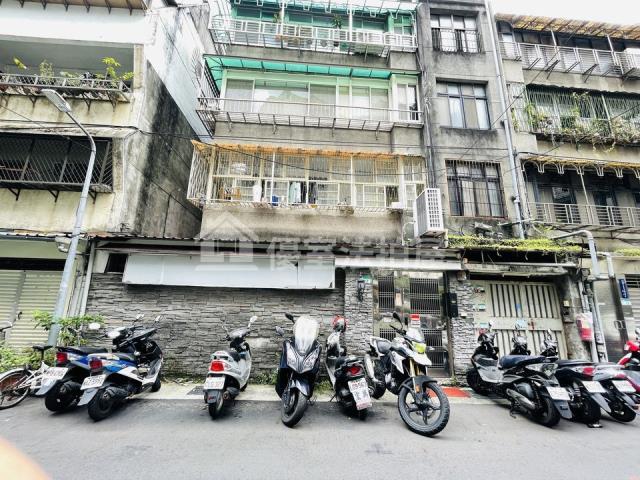 台北大安區法拍法拍屋-0
