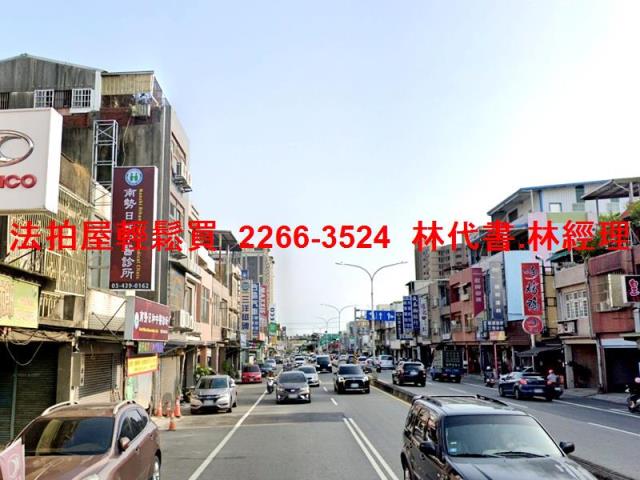 桃園平鎮拍賣法拍屋-6