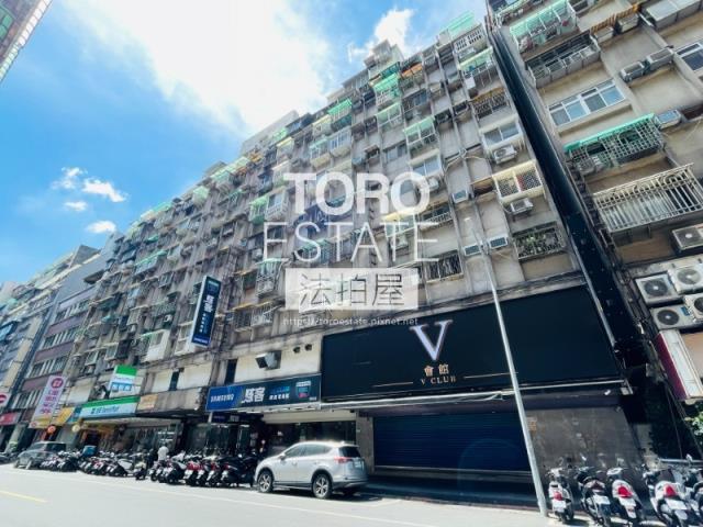 中山區法拍法拍屋-3