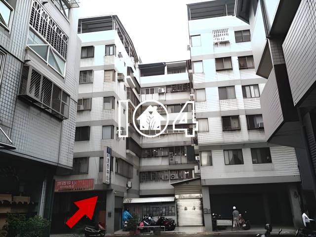 北區法拍法拍屋-3