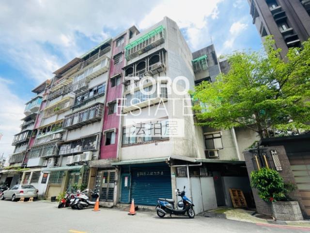 文山區法拍法拍屋-4
