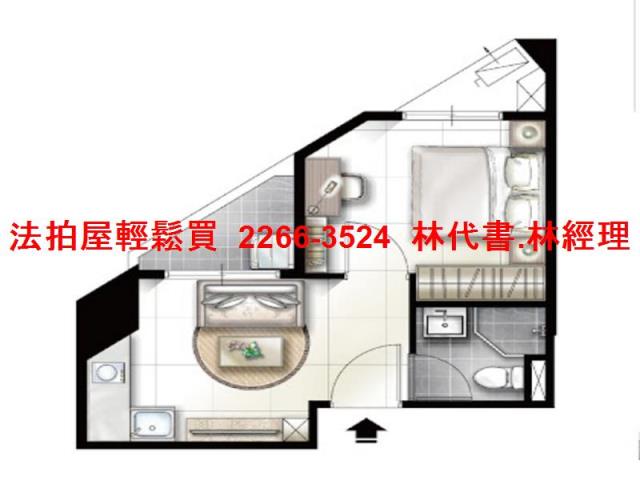 中正區法拍屋法拍-10