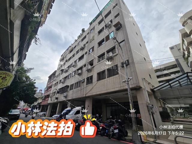 西屯法拍屋法拍-1