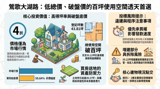 新北法拍法拍屋-10