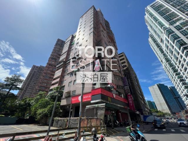 新北汐止法拍屋法拍-3