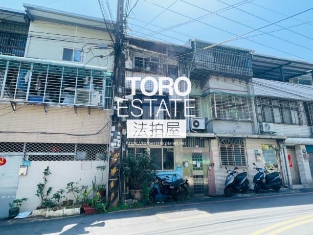 新北樹林法拍屋拍賣-2