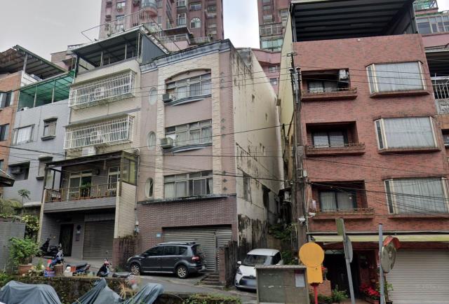 新北深坑法拍法拍屋-0