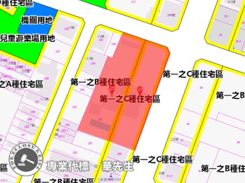 台中西屯法拍法拍屋-12