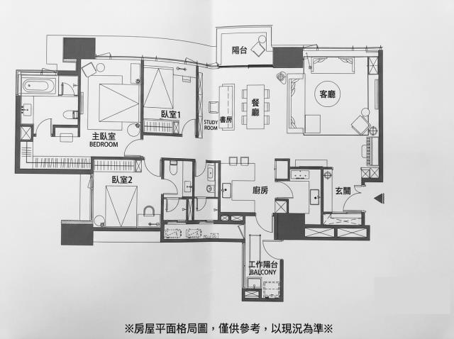台中西屯法拍法拍屋-14