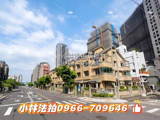 臺中市北屯區東山路一段138巷8弄9號法拍屋代標指名小林法拍