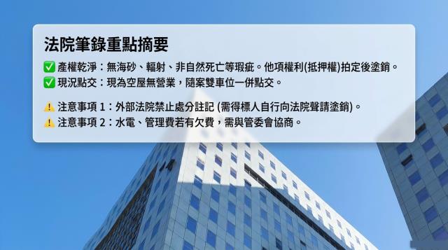 新北法拍屋法拍-8