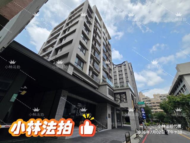 北屯法拍法拍屋-1