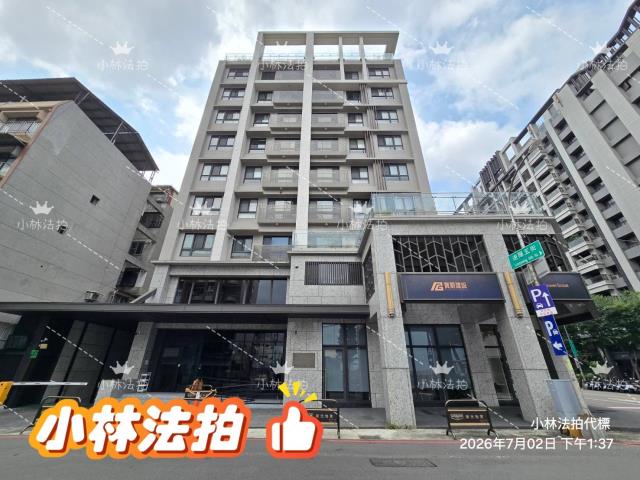 北屯法拍法拍屋-4
