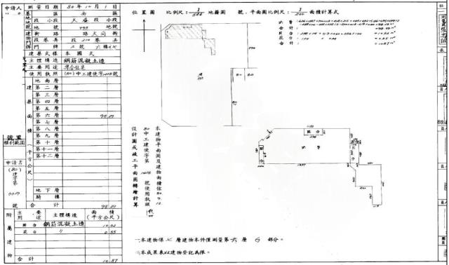 台中西區法拍屋法拍-1