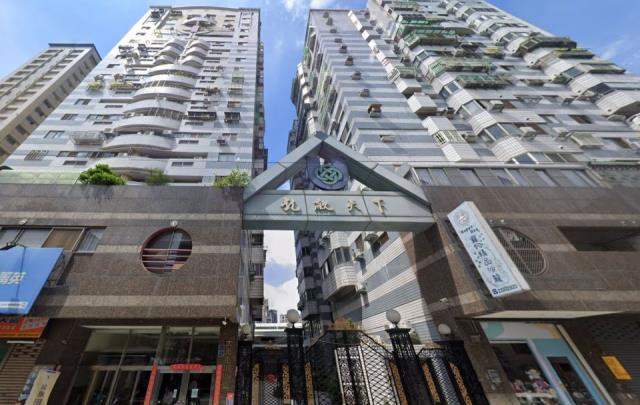 台中南屯拍賣法拍屋-0