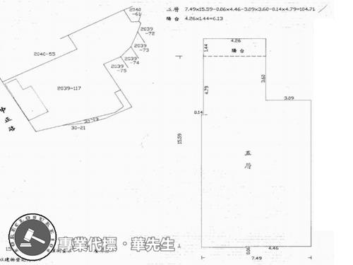桃園法拍屋法拍-13
