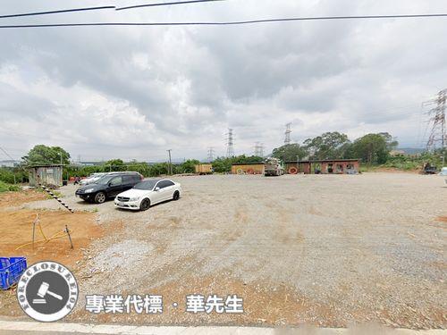 龍潭法拍農地-1