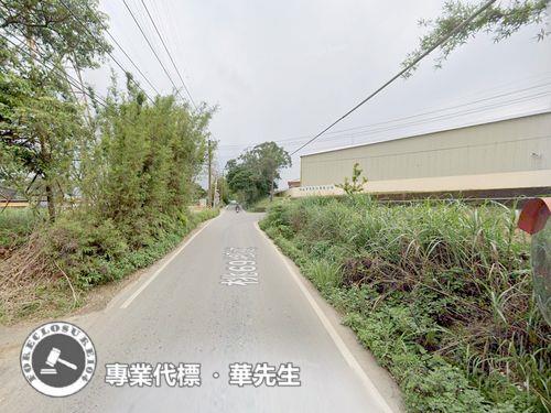 龍潭法拍農地-3