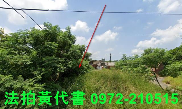 桃園楊梅建地法拍-0