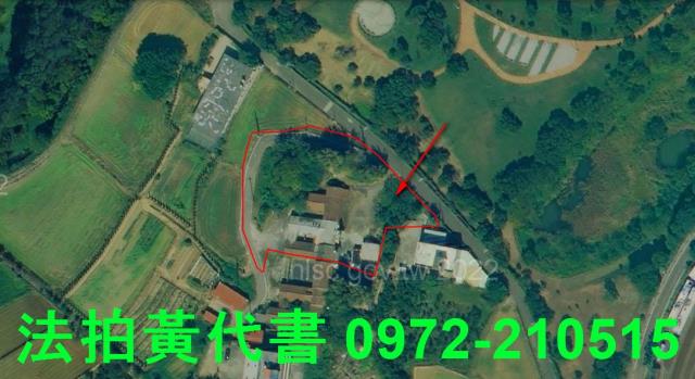 桃園楊梅建地法拍-2
