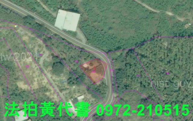新社拍賣山坡地-10