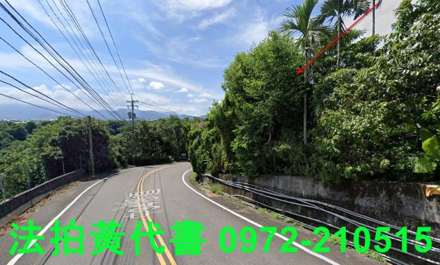 新社拍賣山坡地-3