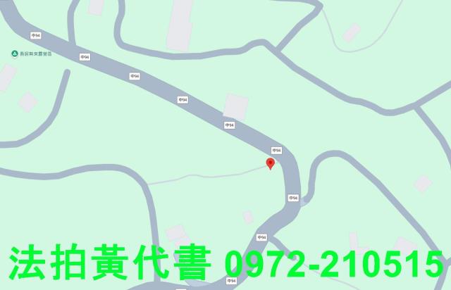 新社拍賣山坡地-6