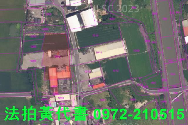 壯圍法拍建地-10