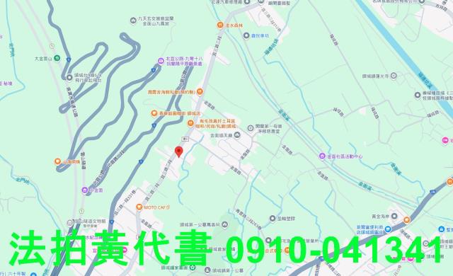 頭城法拍建地-7