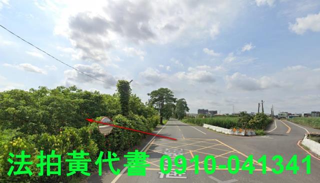台南法拍農地-3